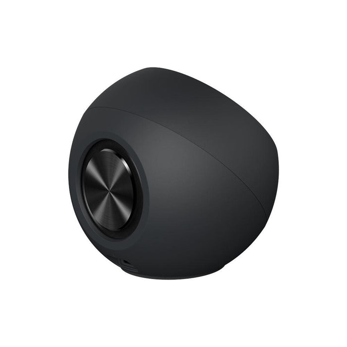 Озвучителна система Creative PEBBLE V3, USB-C, bluetooth,2 x 4W