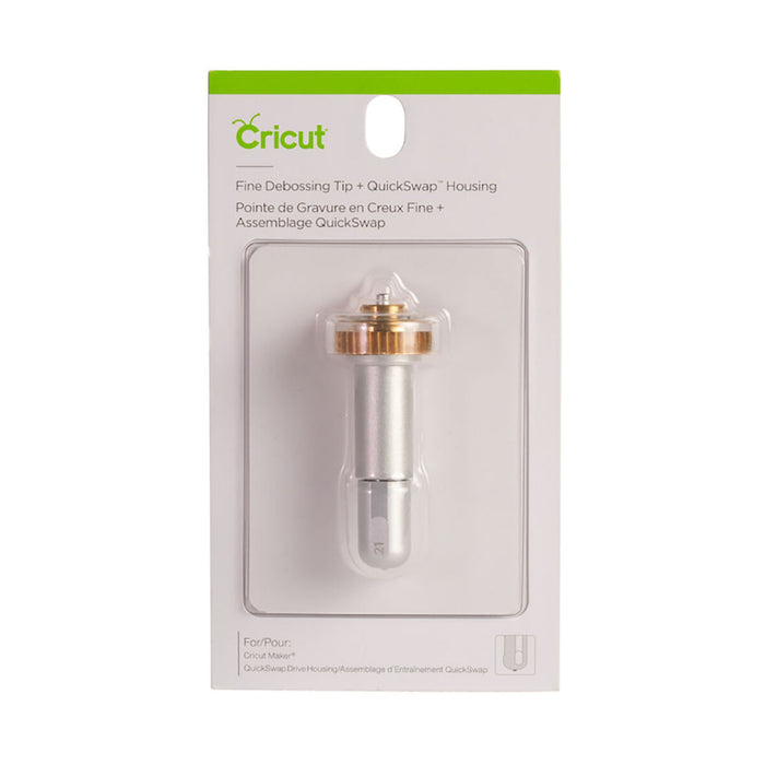 Накрайник за гравиране за режещ Плотер Cricut Mkr QuickSwap
