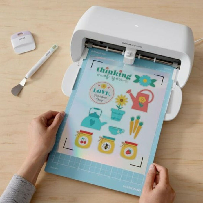Гилотина Cricut Joy Xtra
