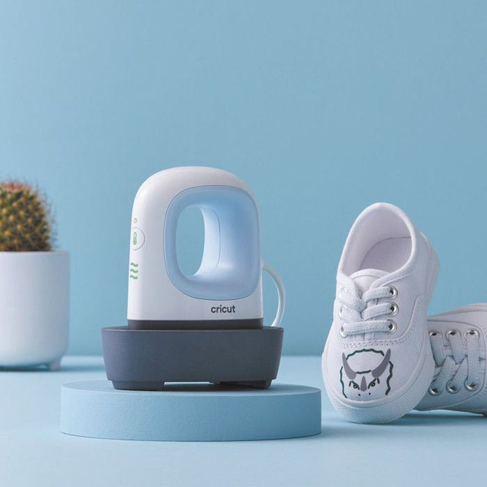 Термопреса Cricut EasyPress