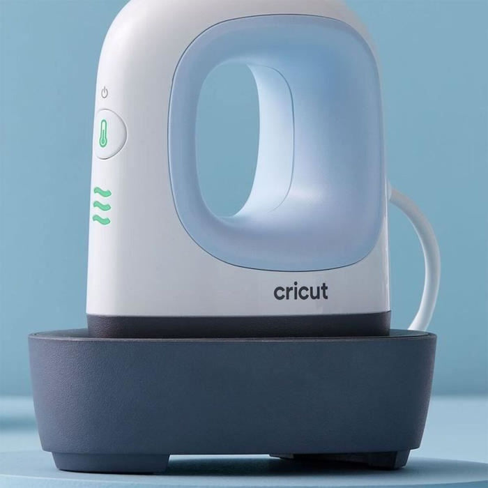 Термопреса Cricut EasyPress
