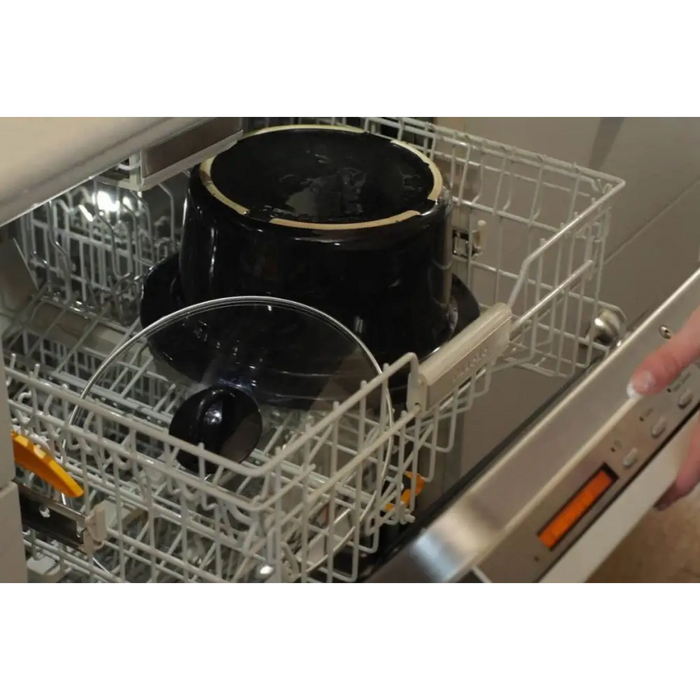 Crock-Pot бавна печка SCCPRC507B-050 4.7l (черна)