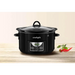 Crock-Pot бавна печка SCCPRC507B-050 4.7l (черна)