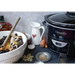 Crock-Pot бавна печка SCCPRC507B-050 4.7l (черна)