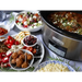 Crock-Pot уред за бавно готвене CSC063X 7.5л