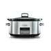 Crock-Pot уред за бавно готвене CSC063X 7.5л