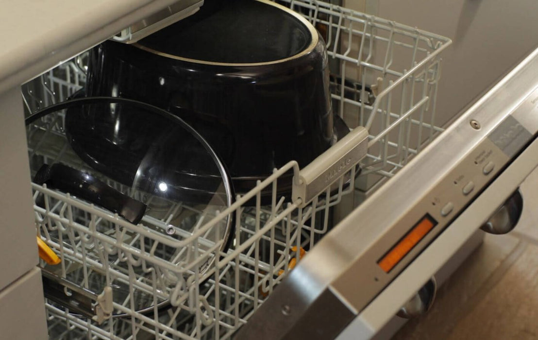Бавна готварска печка Crock-Pot SCCPBPP605-050 с обем 5,7 литра (хром)