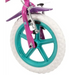 Cross-country bicycle GABBI house 12’’ Pink