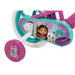 Cross-country bicycle GABBI house 12’’ Pink