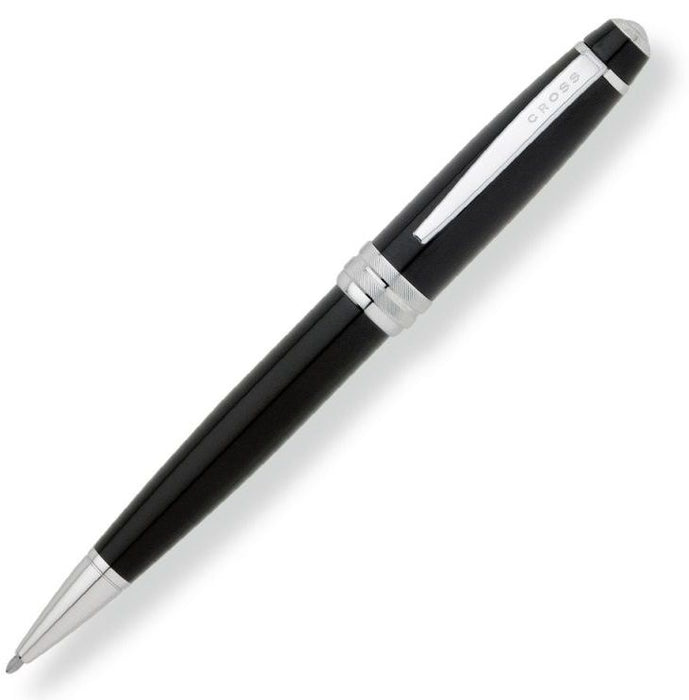 Химикалка Cross Bailey - Black Lacquer
