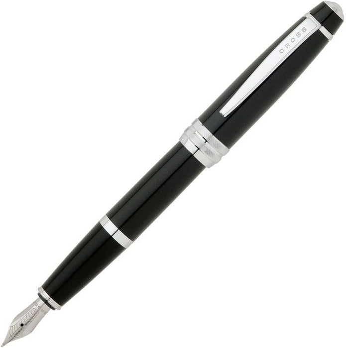 Писалка Cross Bailey - Black Lacquer