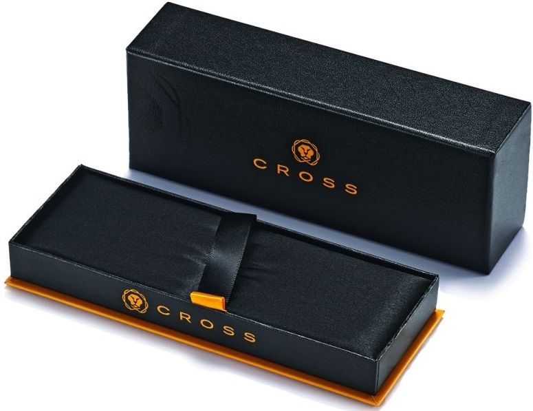 Писалка Cross Bailey - Black Lacquer
