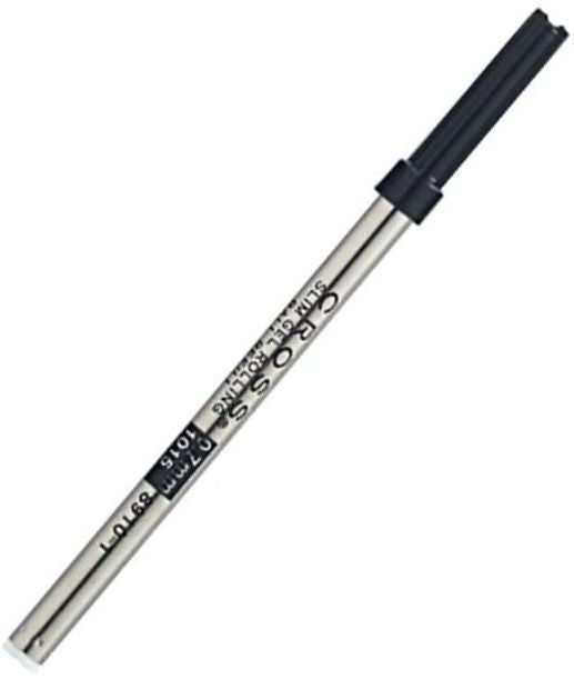 Пълнител за ролер Cross Slim - Черен, 0.7 mm