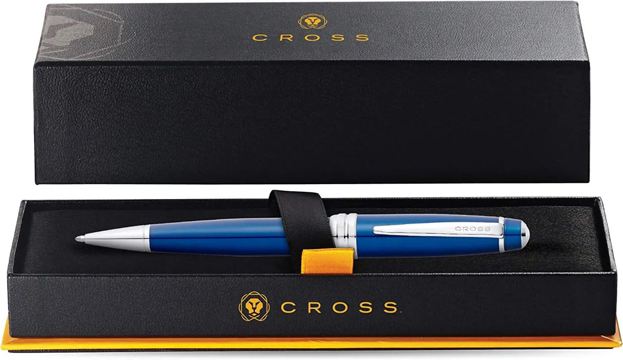 Химикалка Cross Bailey – синя