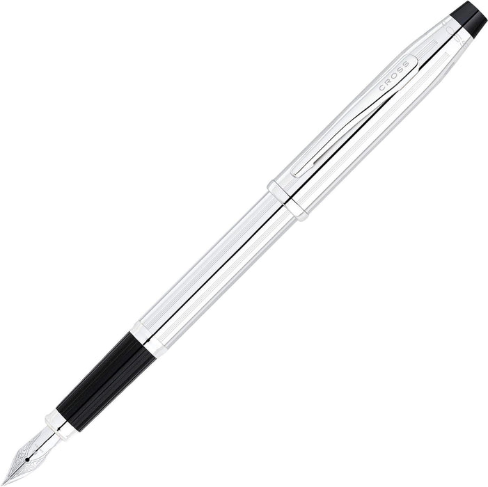 Писалка Cross Century II - Chrome