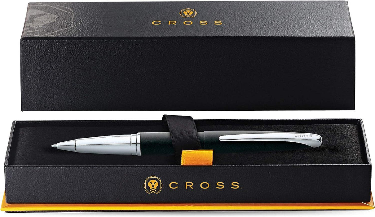 Ролер Cross ATX - Basalt Black