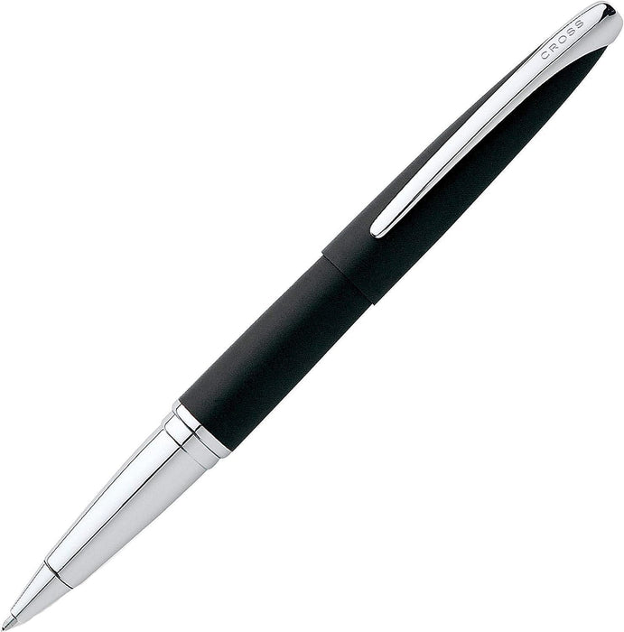 Ролер Cross ATX - Basalt Black