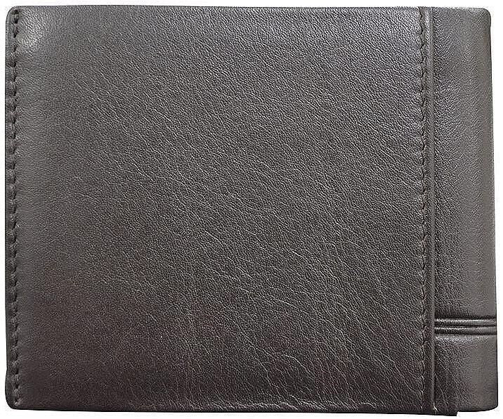 Мъжки портфейл Cross Classic Century - Slim, кафяв