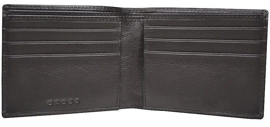 Мъжки портфейл Cross Classic Century - Slim, кафяв