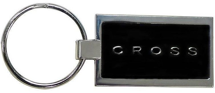 Подаръчен комплект Cross Classic Century - Портфейл, химикалка и ключодържател