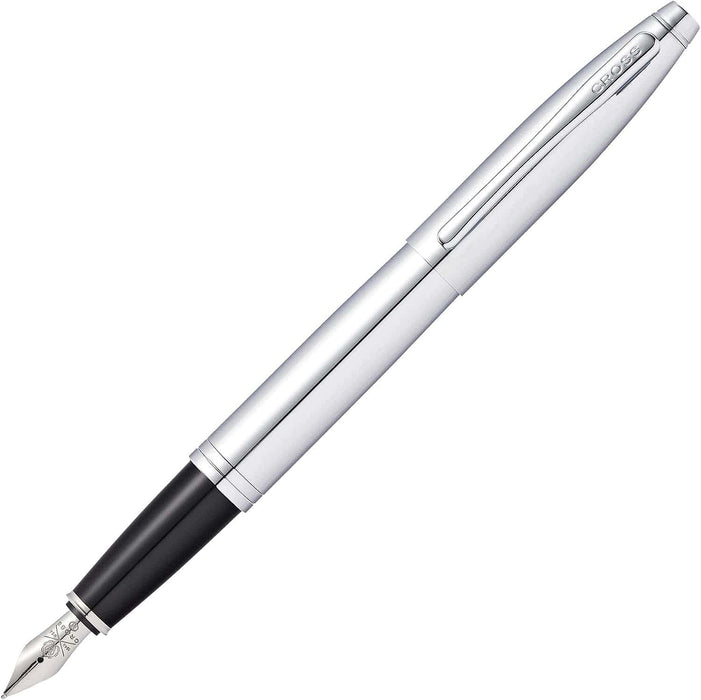 Писалка Cross Calais - Polished Chrome