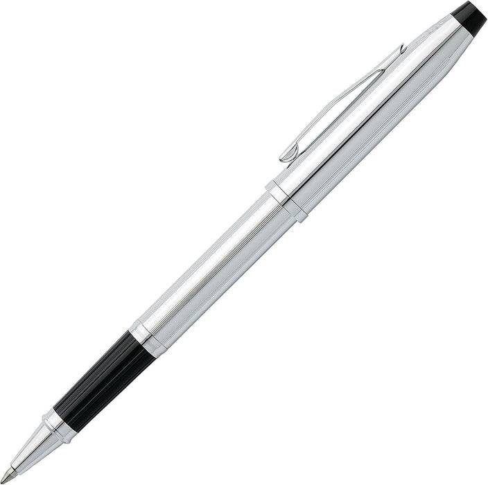 Ролер Cross Century II - Chrome