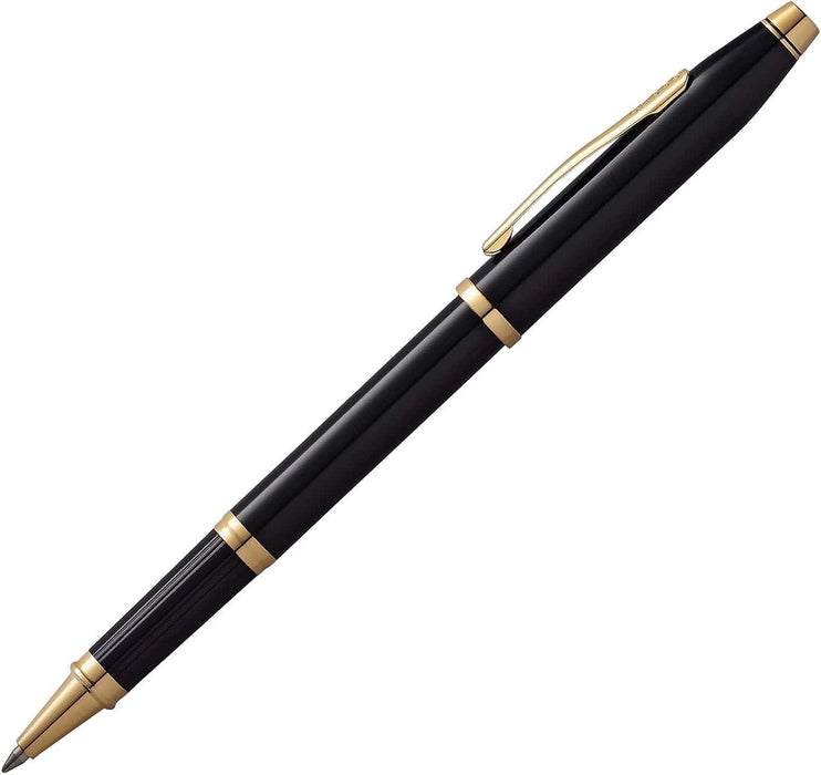 Ролер Cross Century II - Black Lacquer GT