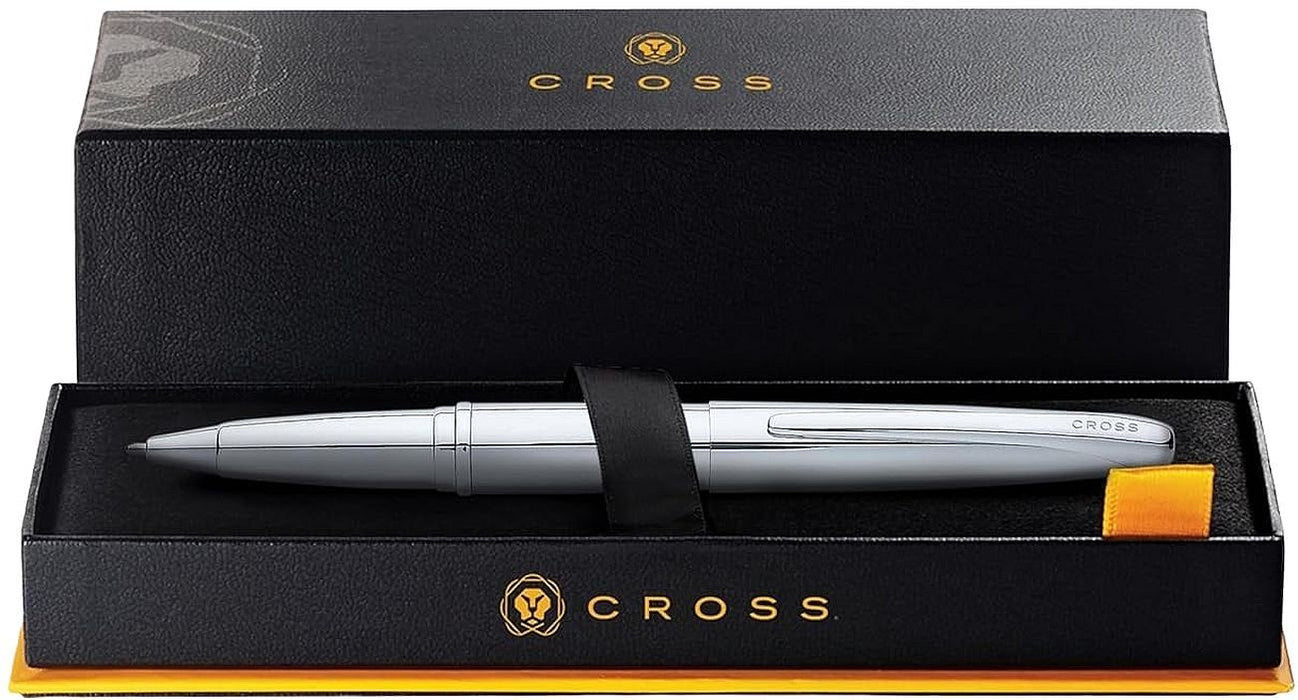 Ролер Cross ATX - Pure Chrome