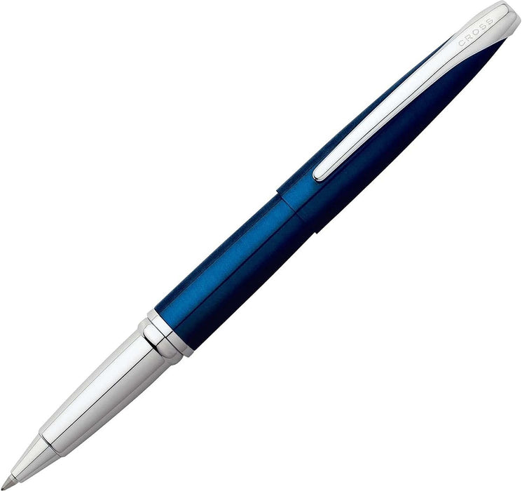 Ролер Cross ATX - Translucent Blue Lacquer