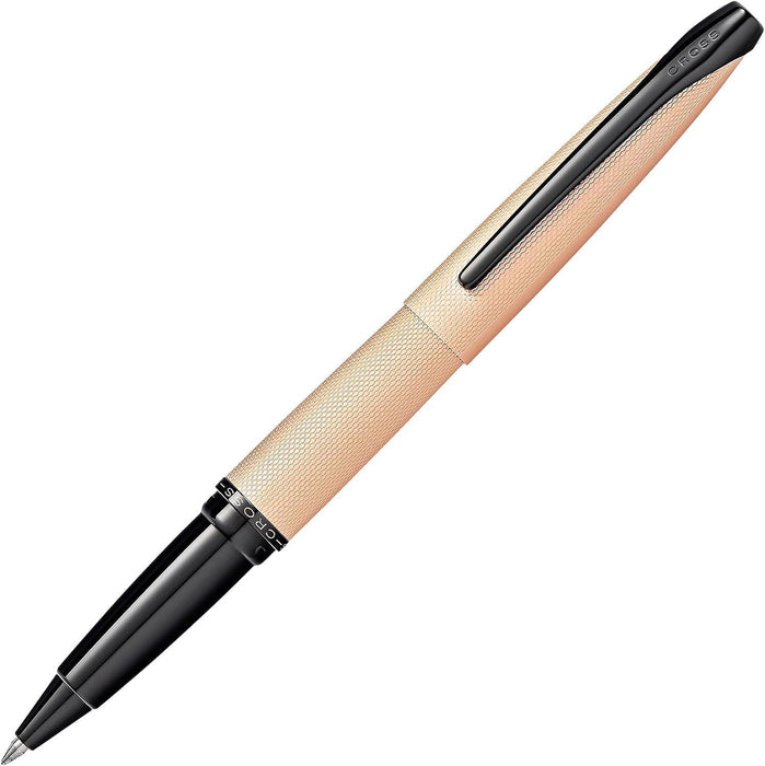 Ролер Cross ATX - Brushed Rose Gold