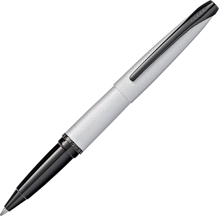 Ролер Cross ATX - Brushed Chrome