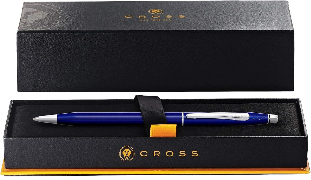 Химикалка Cross Classic Century - Blue