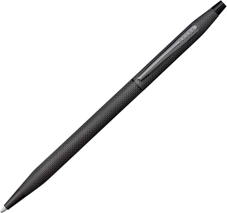 Химикалка Cross Classic Century - Brushed Black