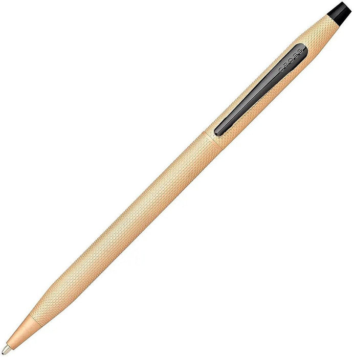 Химикалка Cross Classic Century - Brushed Rose Gold