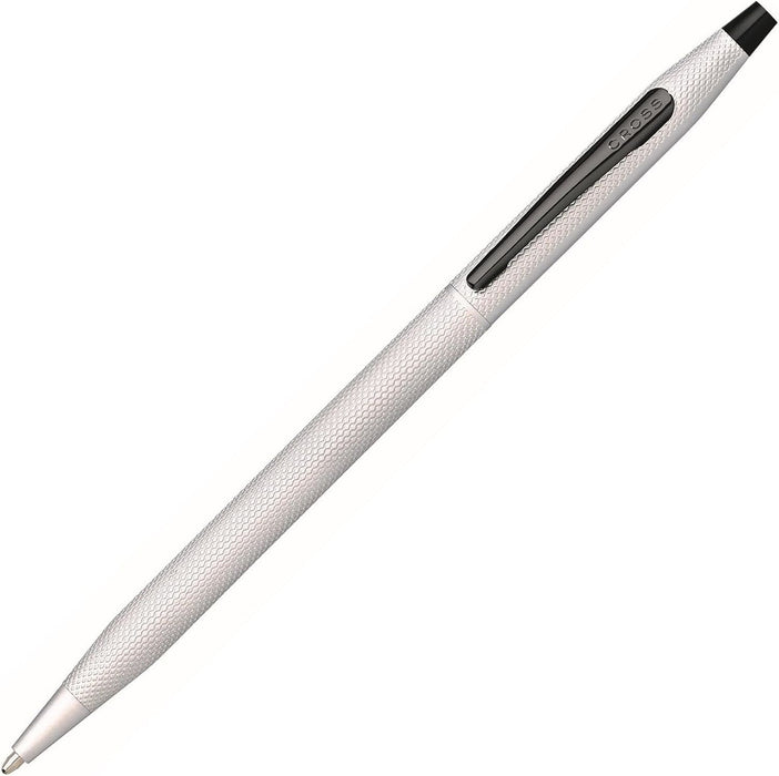 Химикалка Cross Classic Century - Brushed Chrome