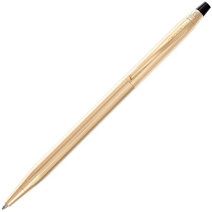 Химикалка Cross Classic Century - 23KT Gold Plated, Limited Edition