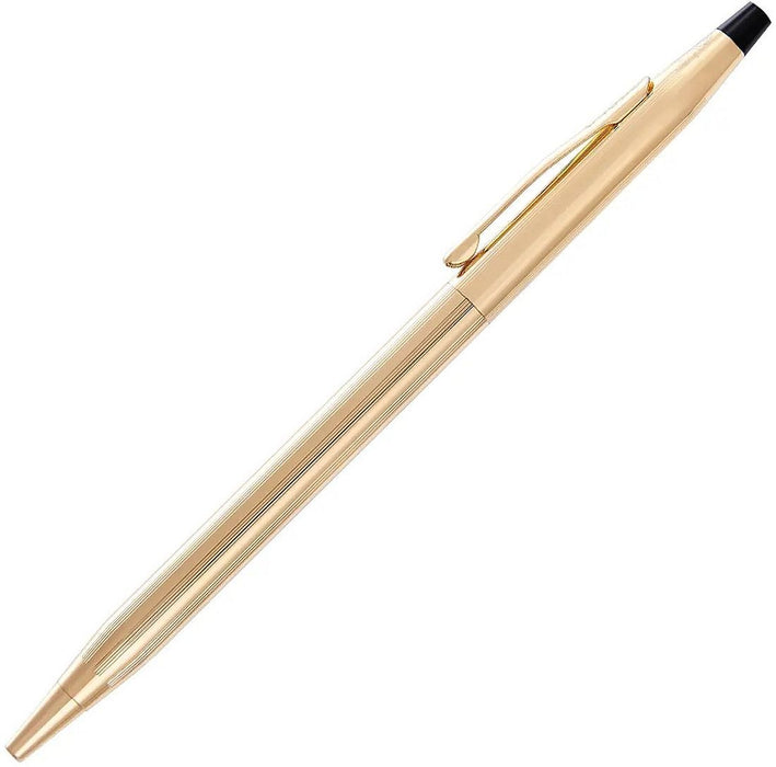 Химикалка Cross Classic Century - 23KT Gold Plated, Limited Edition