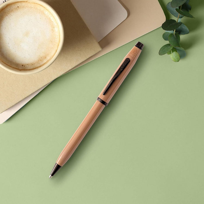 Химикалка Cross Century II - Earthy Beige