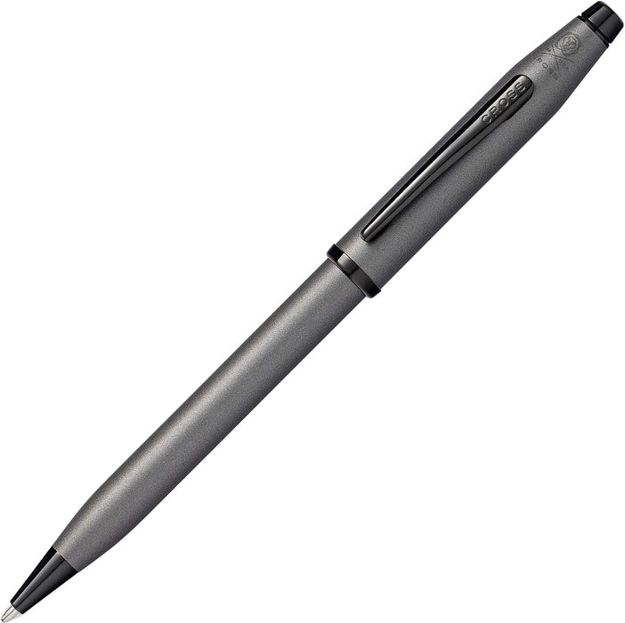 Химикалка Cross Century II - Gunmetal Grey