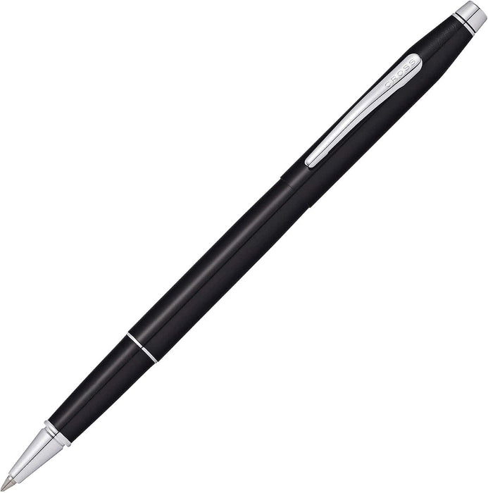 Ролер Cross Classic Century - Black And Chrome