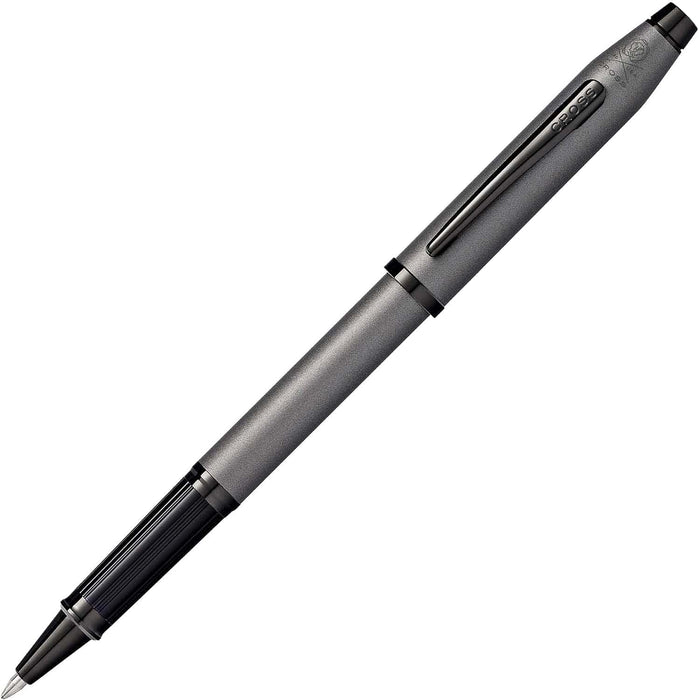 Ролер Cross Century II - Gunmetal Grey