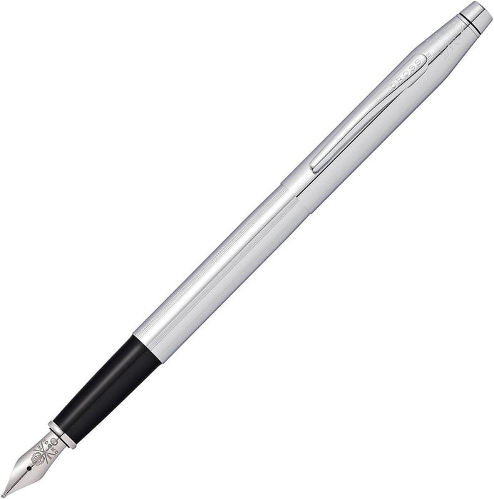 Писалка Cross Classic Century - Lustrous Chrome