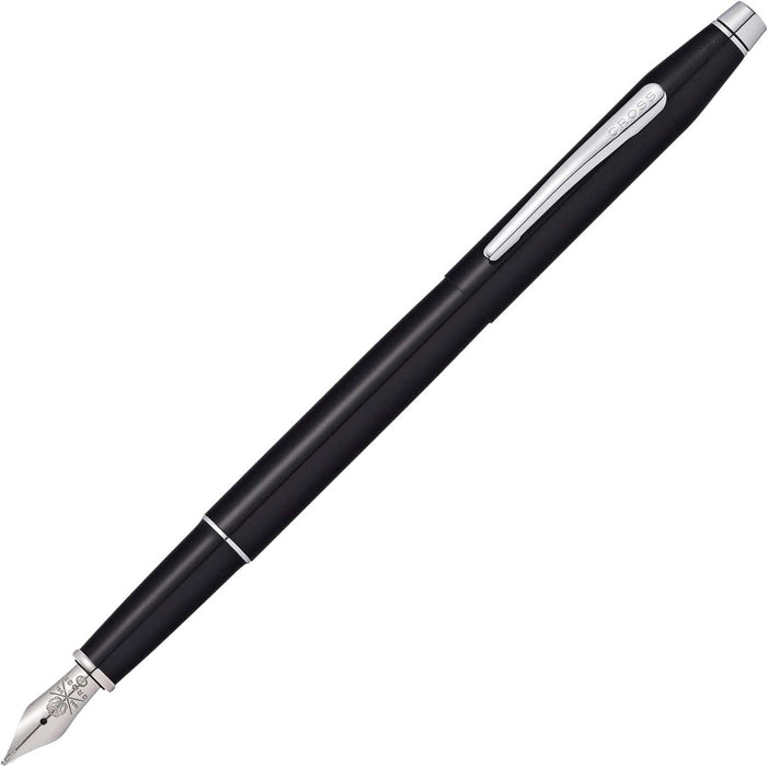 Писалка Cross Classic Century - Black Lacquer