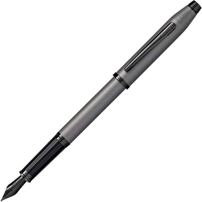 Писалка Cross Century II - Gunmetal Grey, M