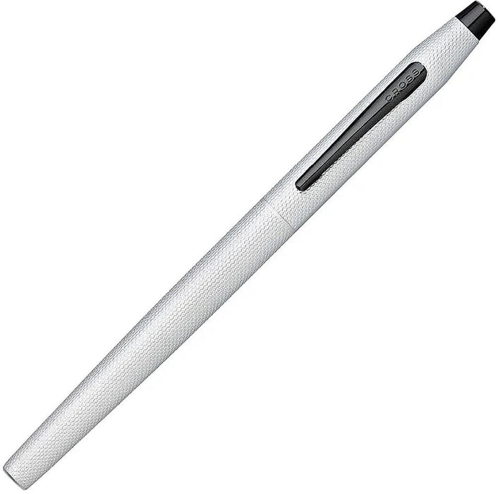 Писалка Cross Classic Century - Brushed Chrome