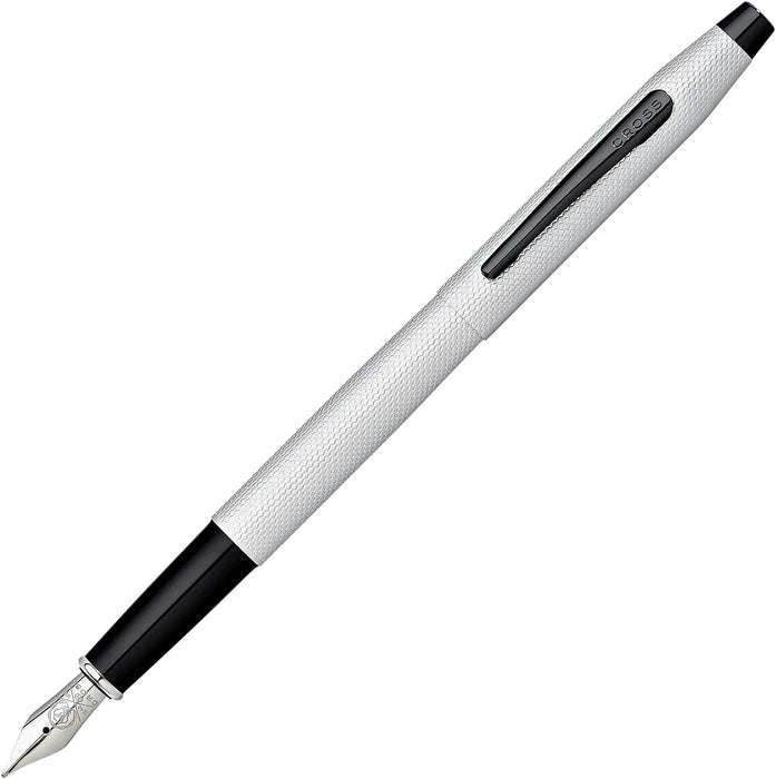 Писалка Cross Classic Century - Brushed Chrome