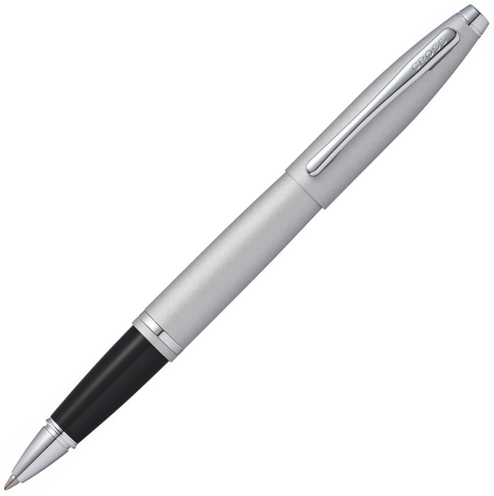 Ролер Cross Calais - Satin Chrome