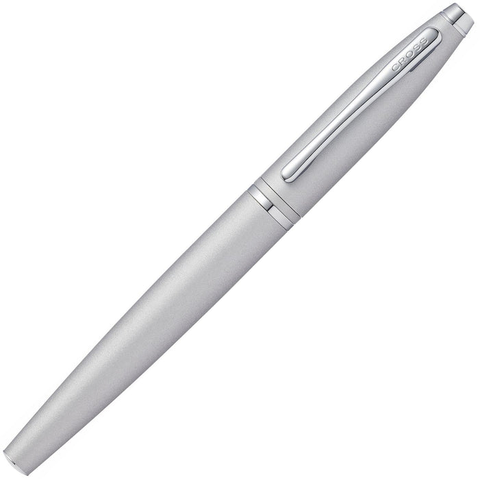 Ролер Cross Calais - Satin Chrome