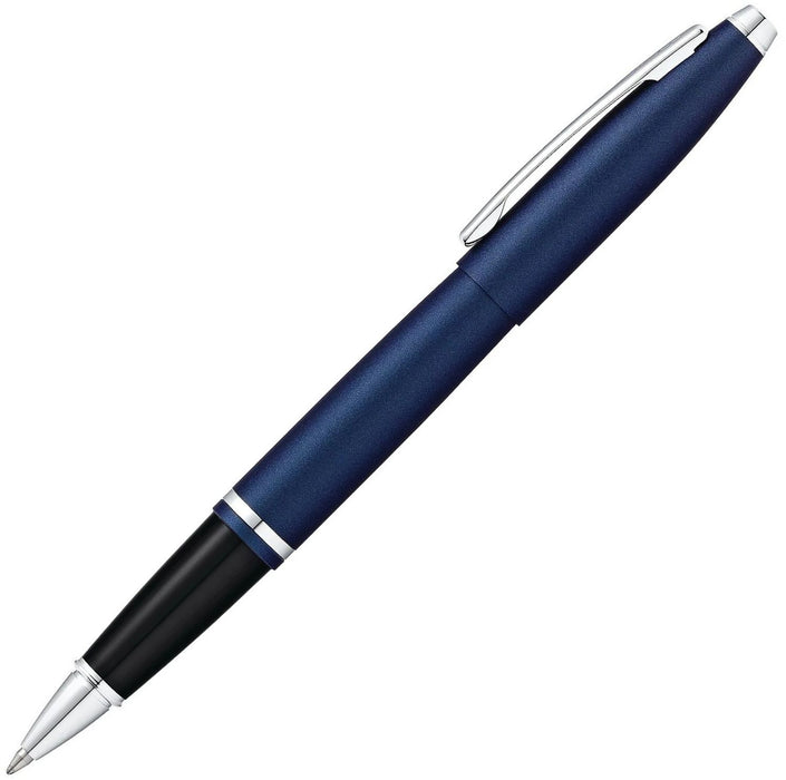 Ролер Cross Calais - Matte Blue