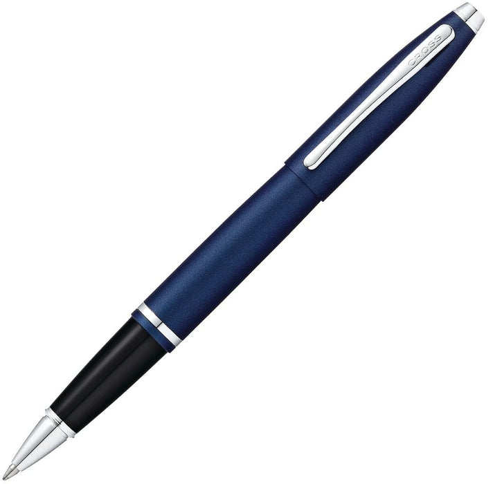 Ролер Cross Calais - Matte Blue